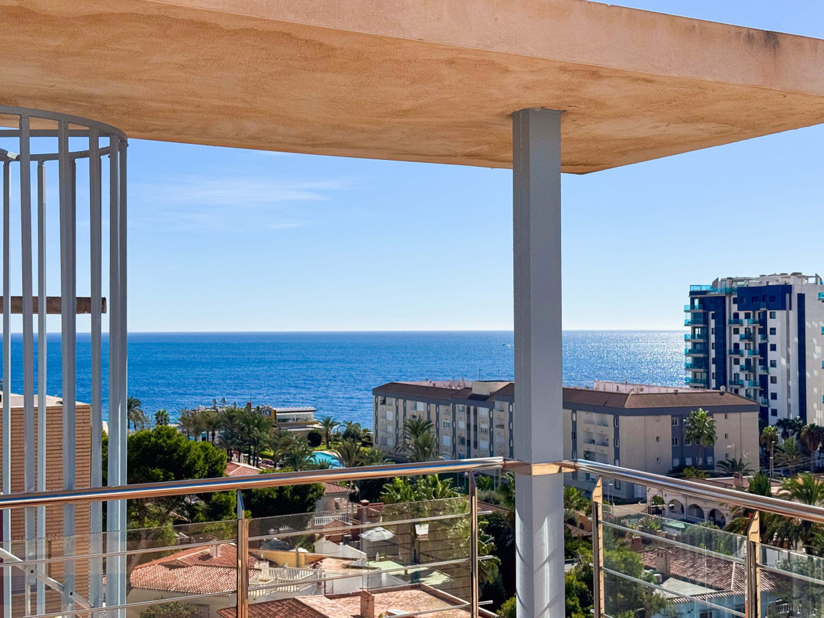 Se vende Ático de 2 dormitorios en Costa Blanca, Alicante, España