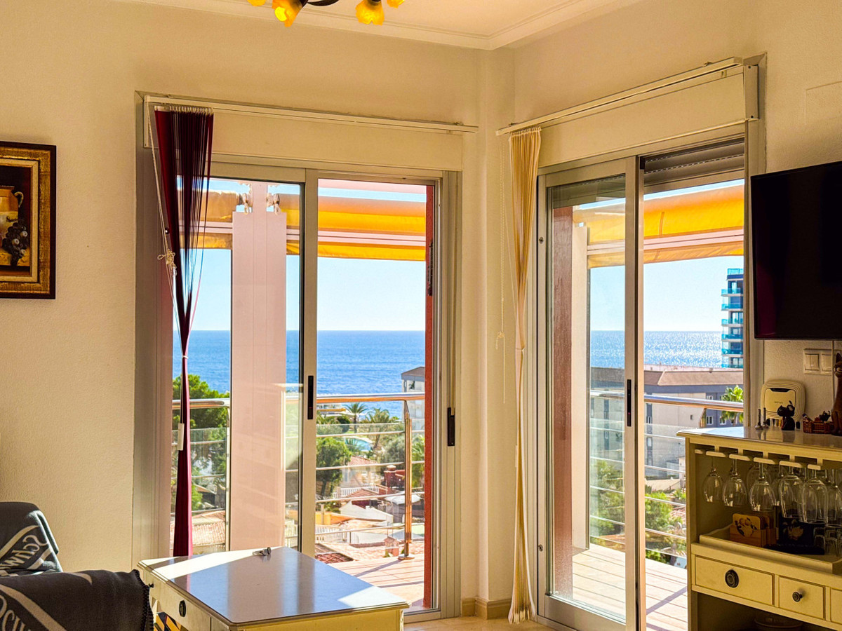 Se vende Ático de 2 dormitorios en Costa Blanca, Alicante, España