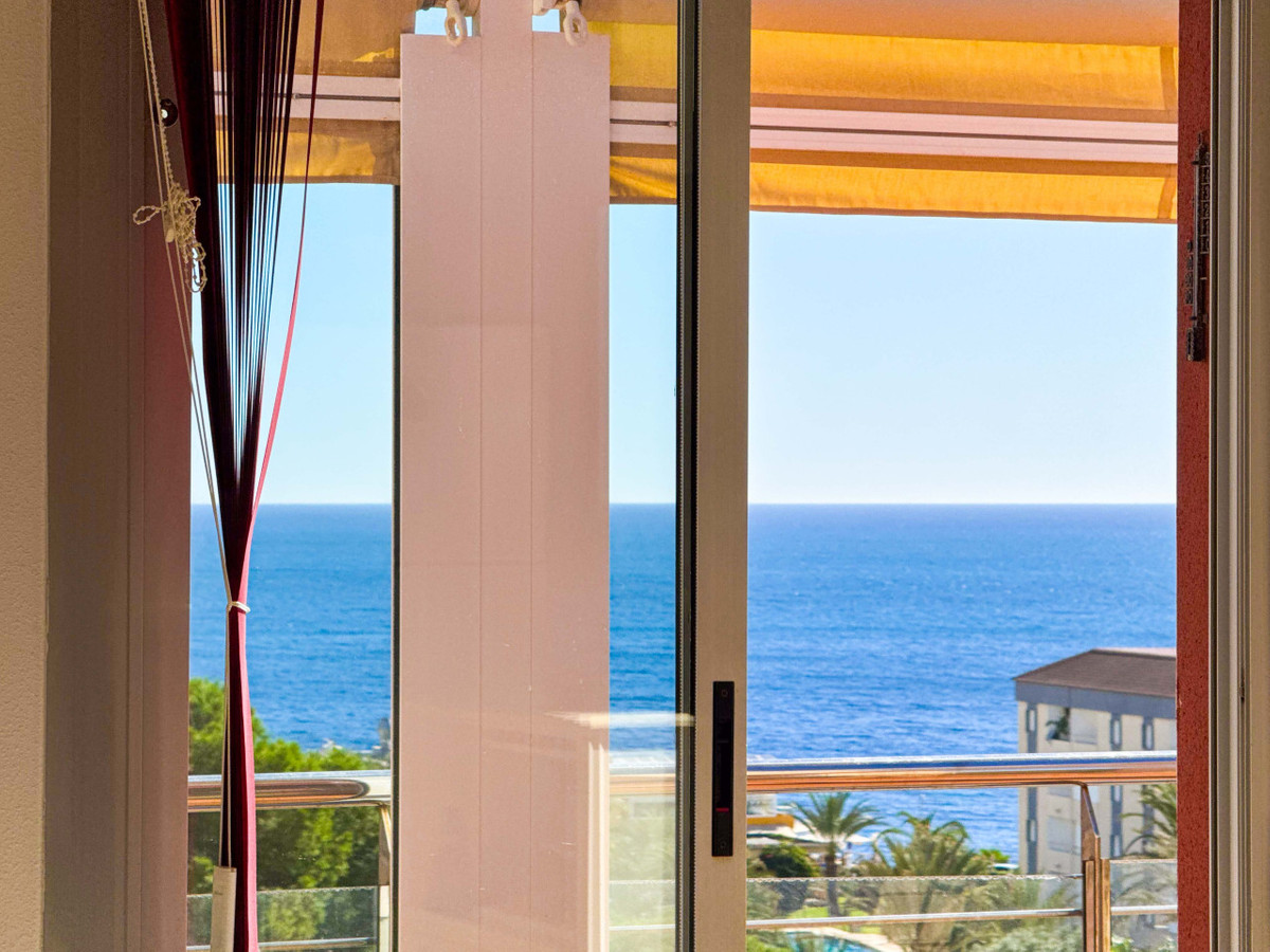 Se vende Ático de 2 dormitorios en Costa Blanca, Alicante, España