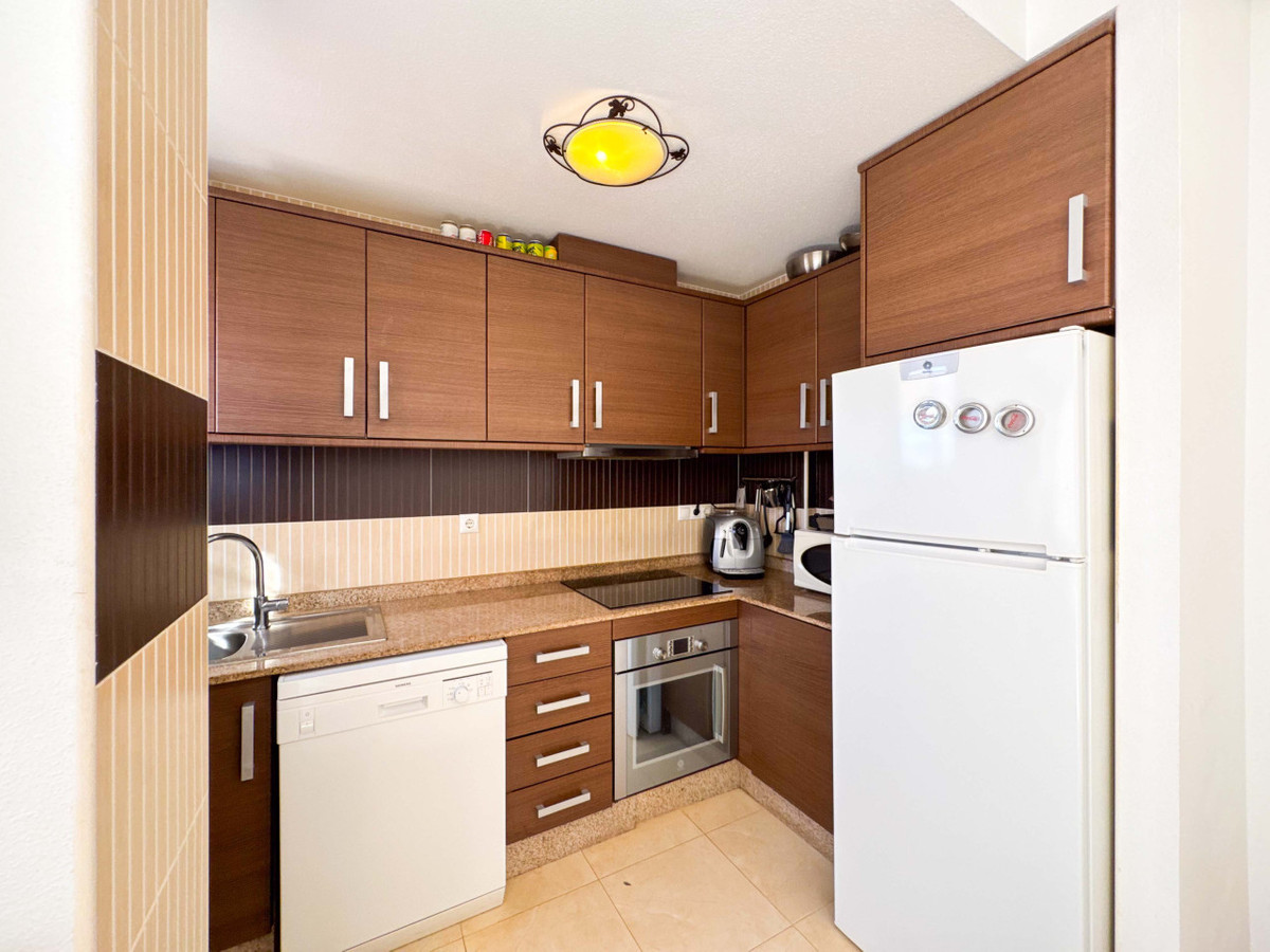 Se vende Ático de 2 dormitorios en Costa Blanca, Alicante, España