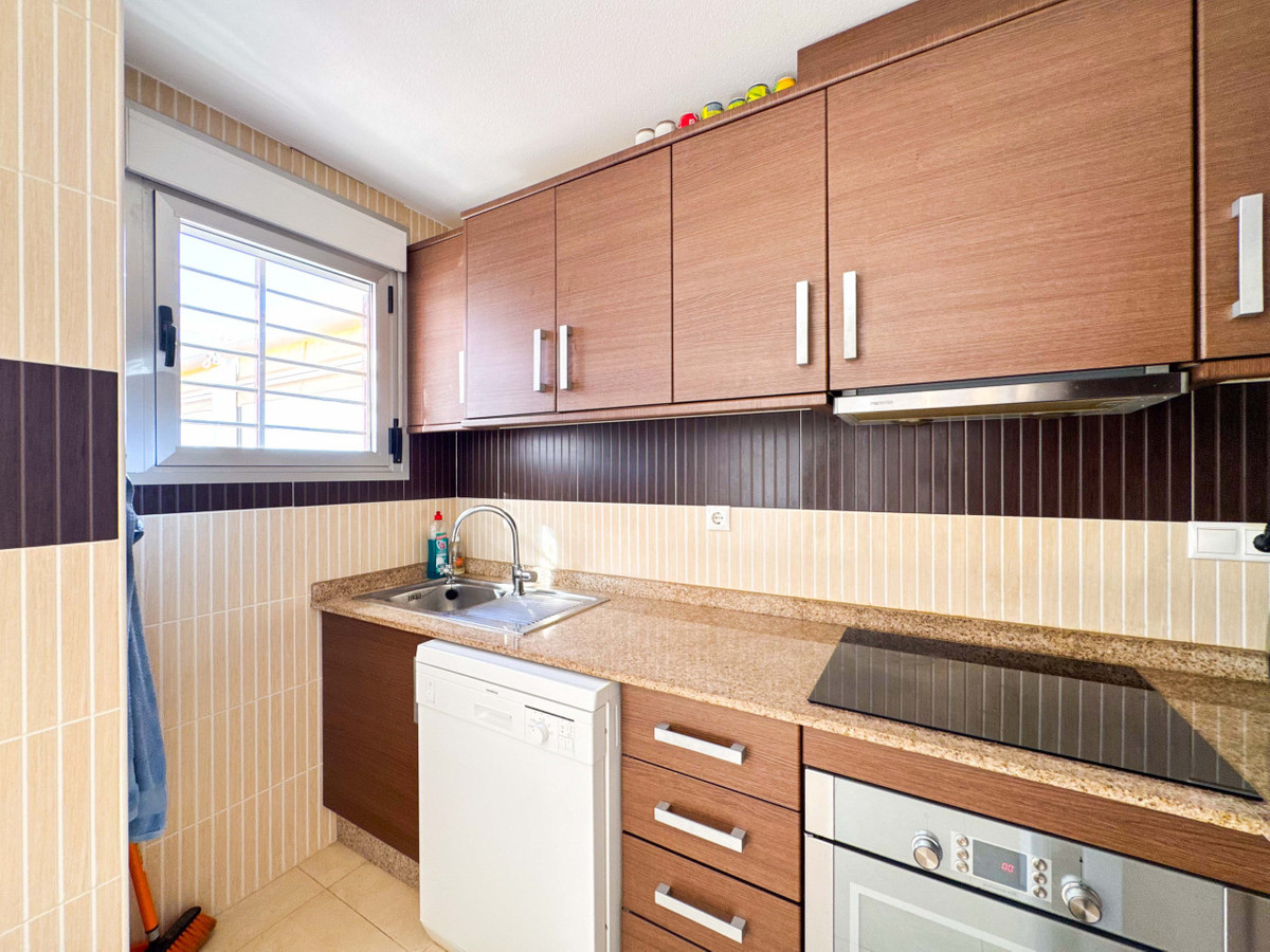 Se vende Ático de 2 dormitorios en Costa Blanca, Alicante, España