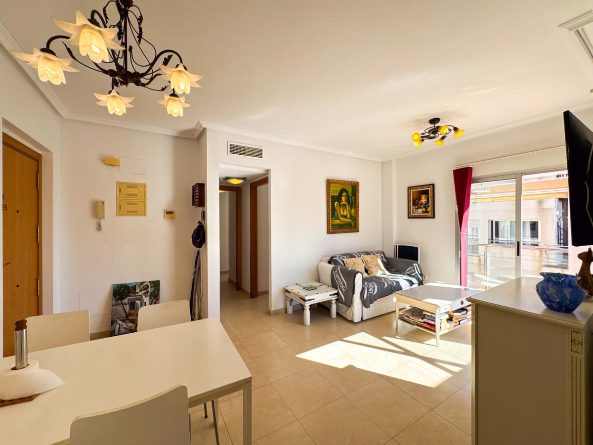Se vende Ático de 2 dormitorios en Costa Blanca, Alicante, España