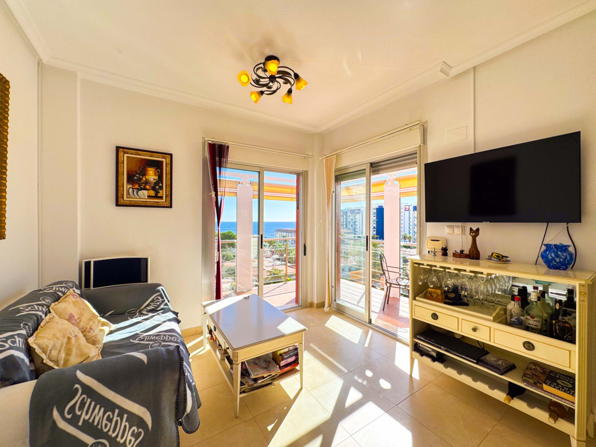 Se vende Ático de 2 dormitorios en Costa Blanca, Alicante, España