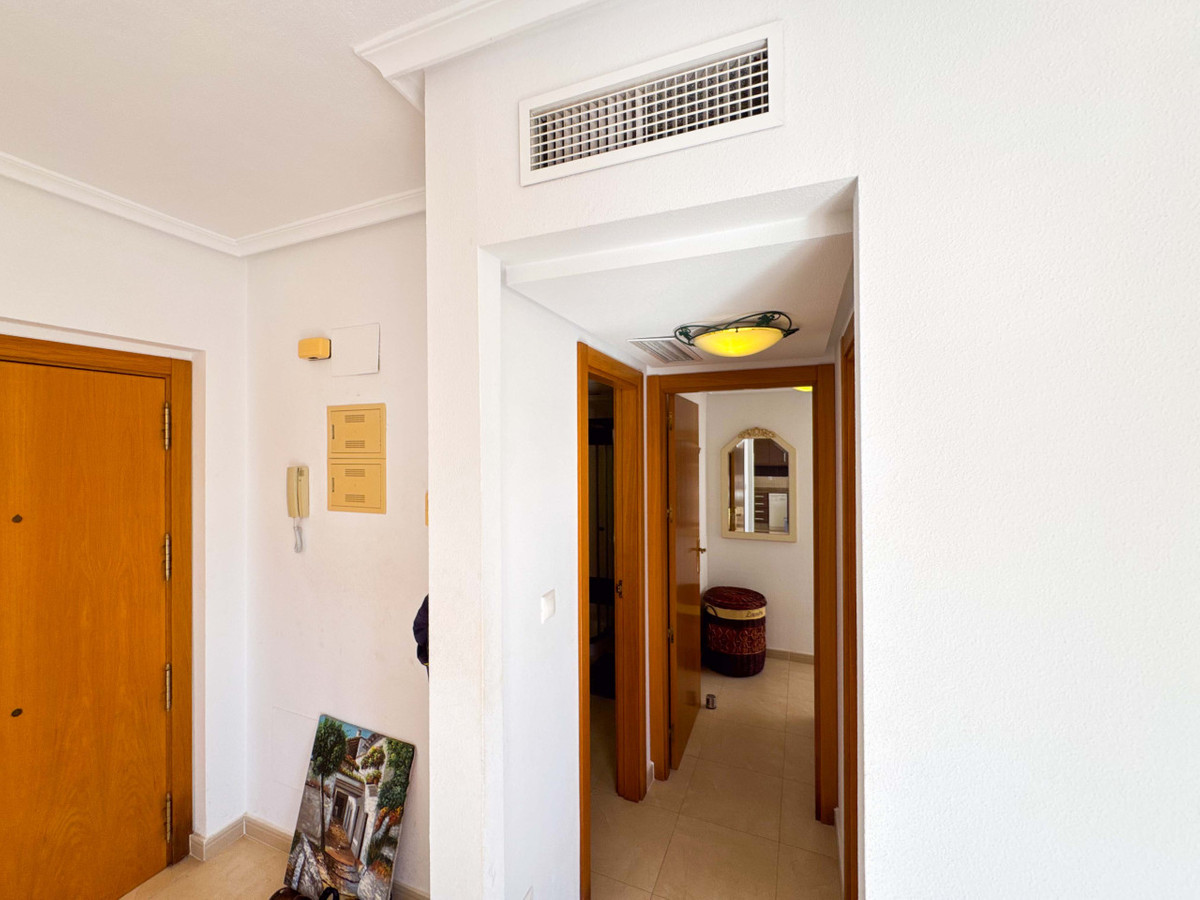 Se vende Ático de 2 dormitorios en Costa Blanca, Alicante, España