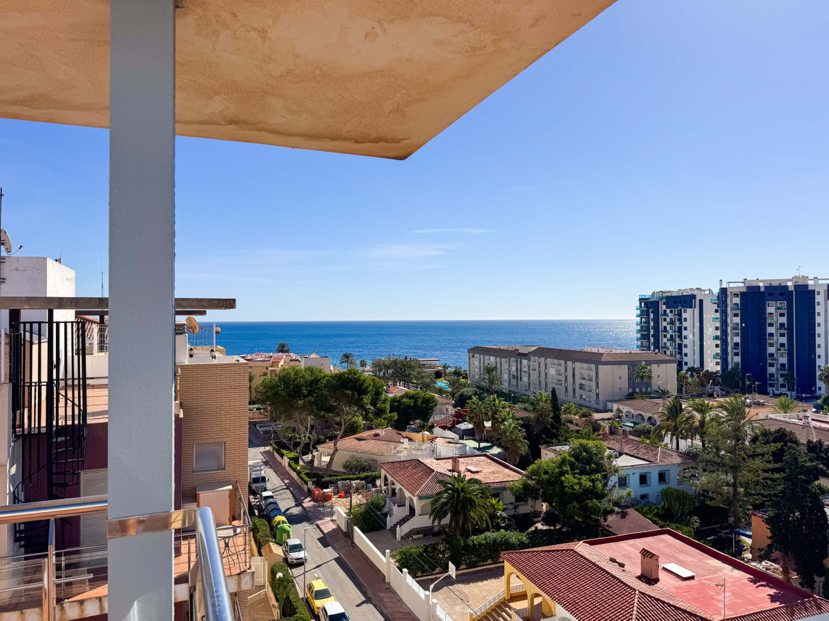 Se vende Ático de 2 dormitorios en Costa Blanca, Alicante, España