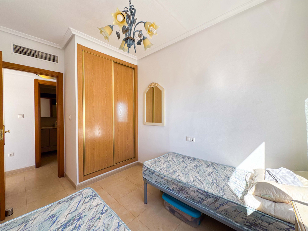Se vende Ático de 2 dormitorios en Costa Blanca, Alicante, España