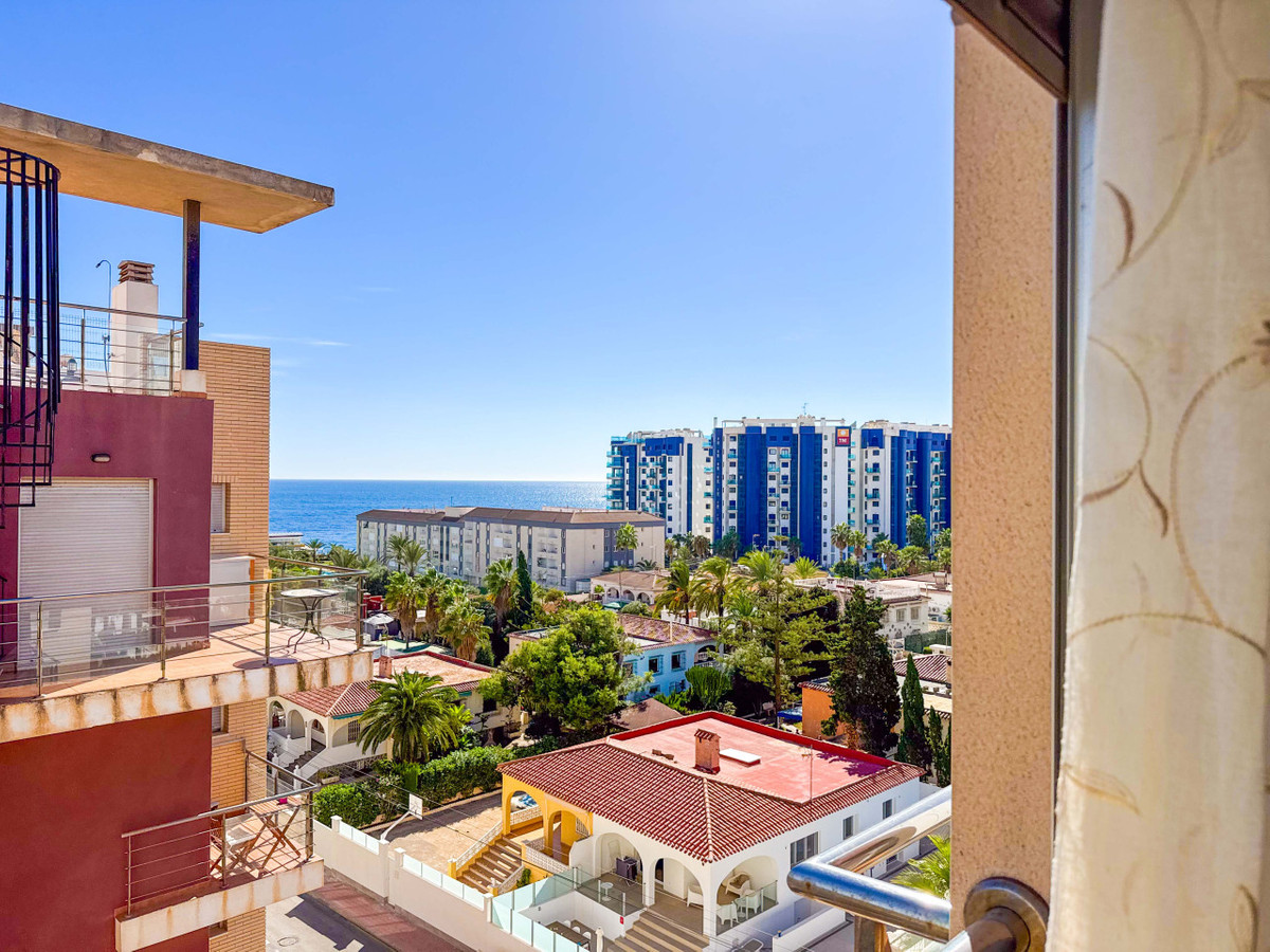 Se vende Ático de 2 dormitorios en Costa Blanca, Alicante, España