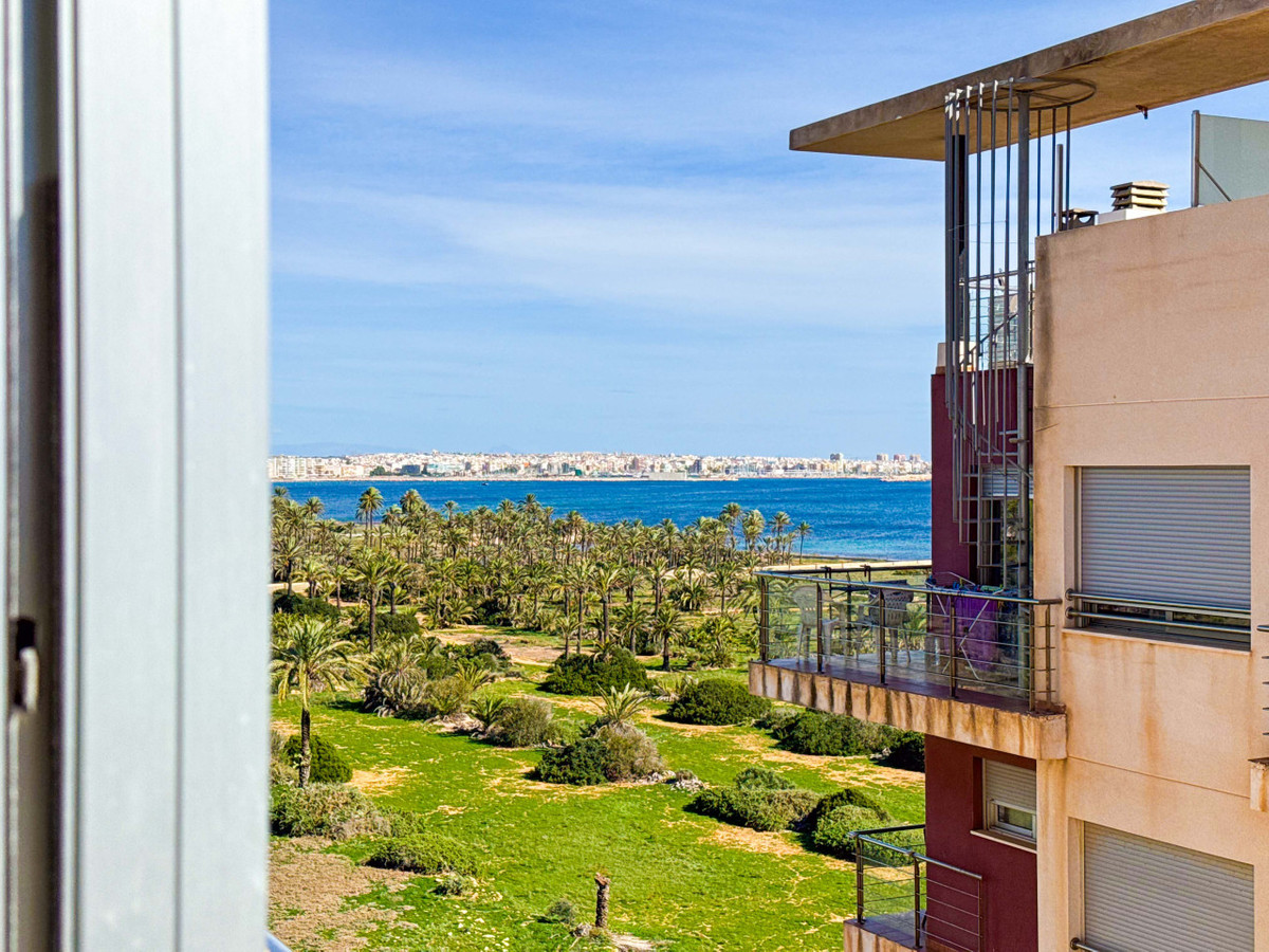 Se vende Ático de 2 dormitorios en Costa Blanca, Alicante, España