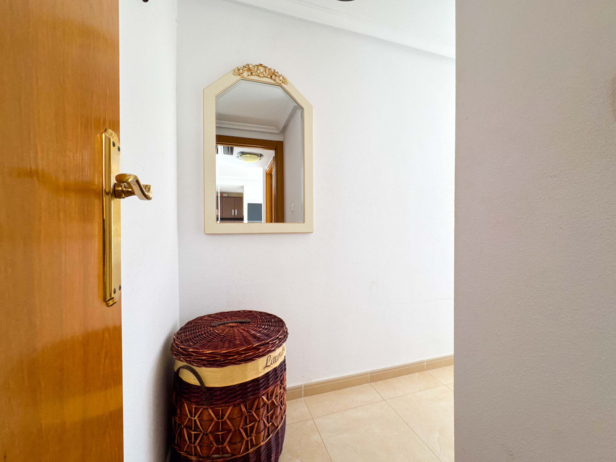 Se vende Ático de 2 dormitorios en Costa Blanca, Alicante, España