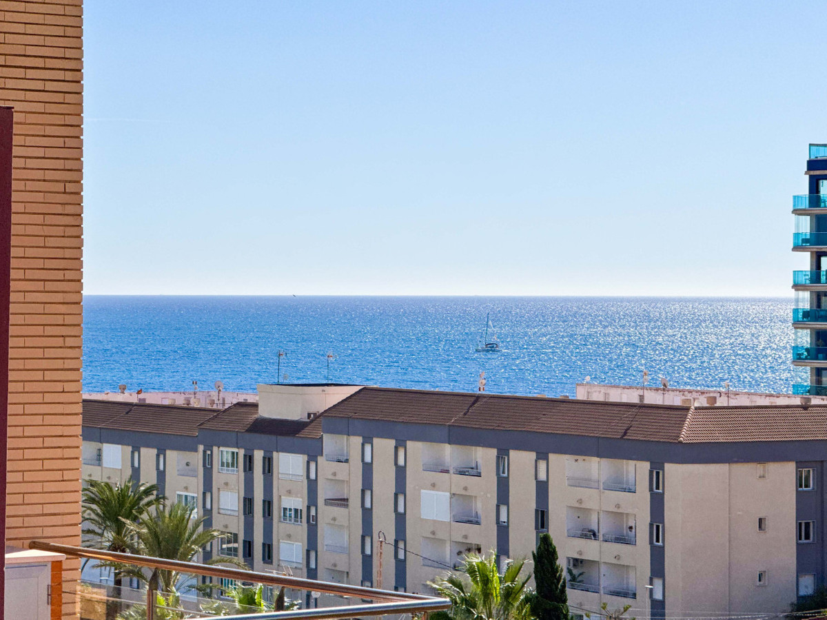 Se vende Ático de 2 dormitorios en Costa Blanca, Alicante, España