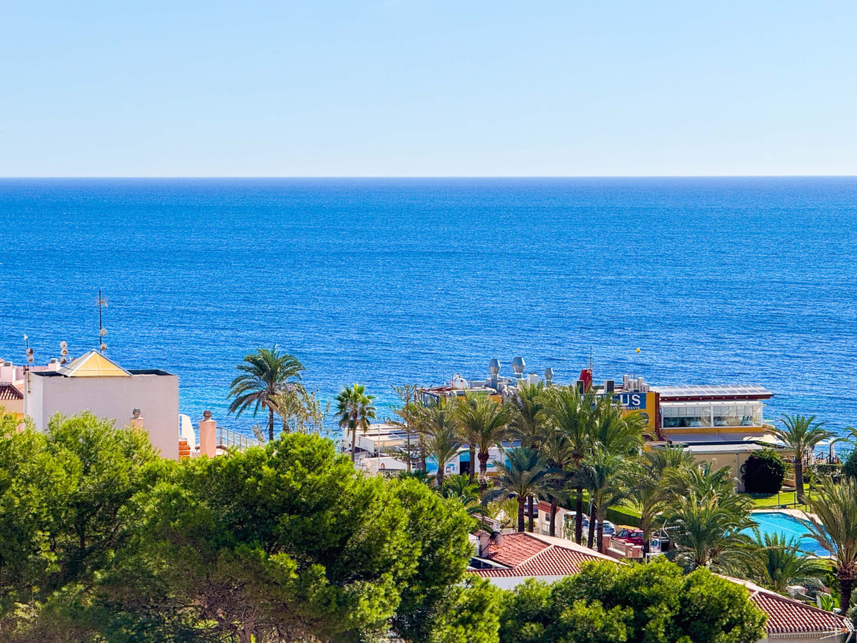 Se vende Ático de 2 dormitorios en Costa Blanca, Alicante, España