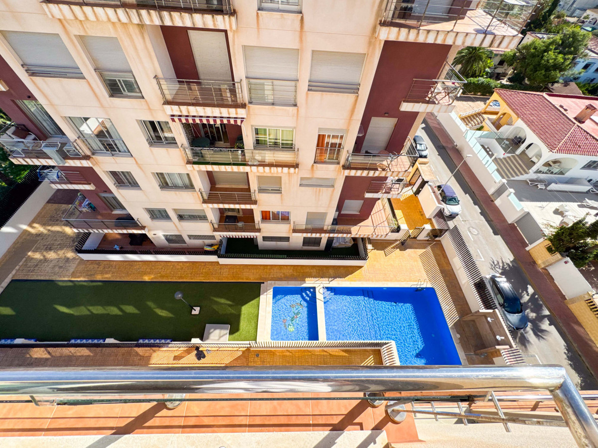 Se vende Ático de 2 dormitorios en Costa Blanca, Alicante, España
