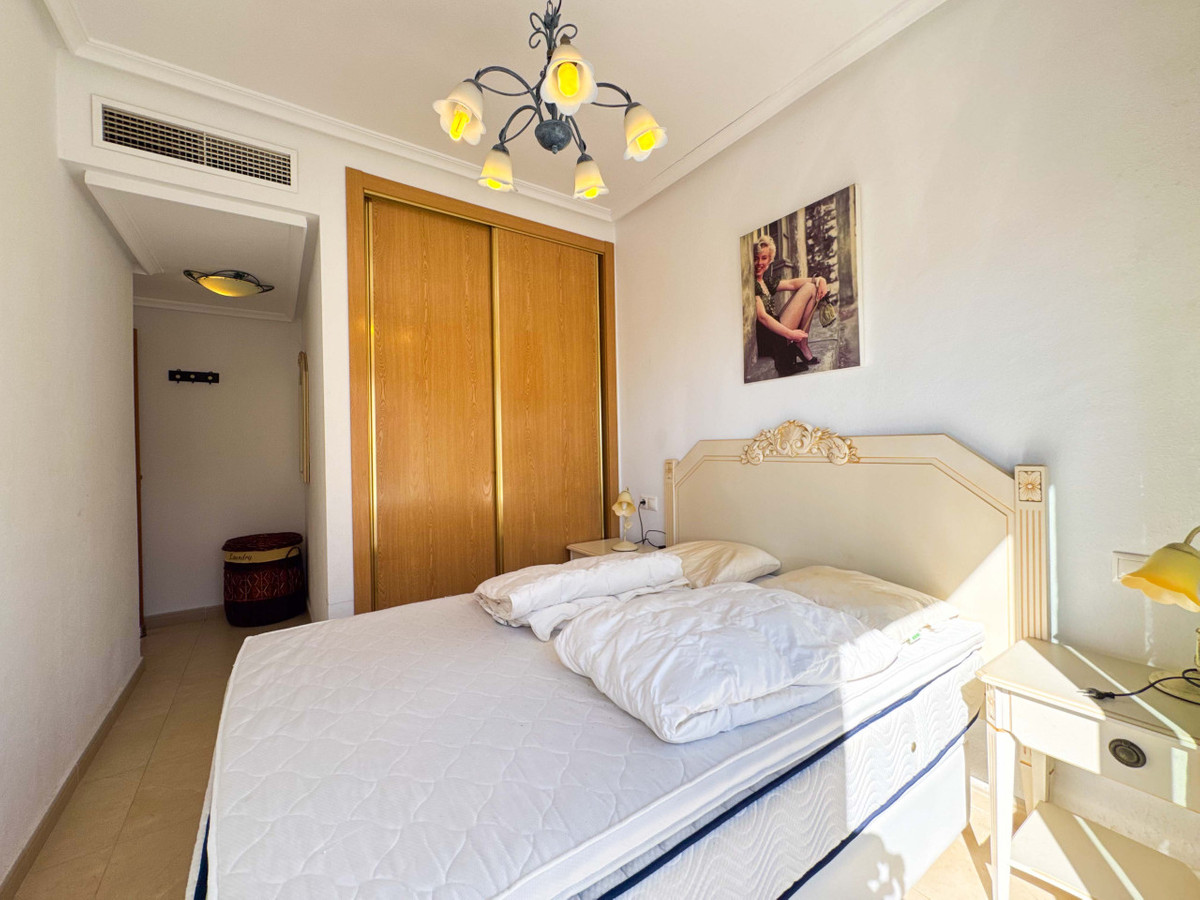 Se vende Ático de 2 dormitorios en Costa Blanca, Alicante, España