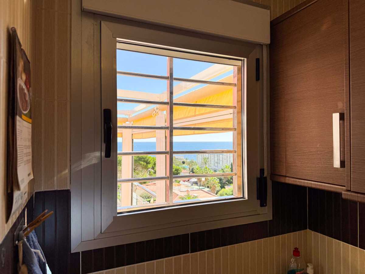 Se vende Ático de 2 dormitorios en Costa Blanca, Alicante, España