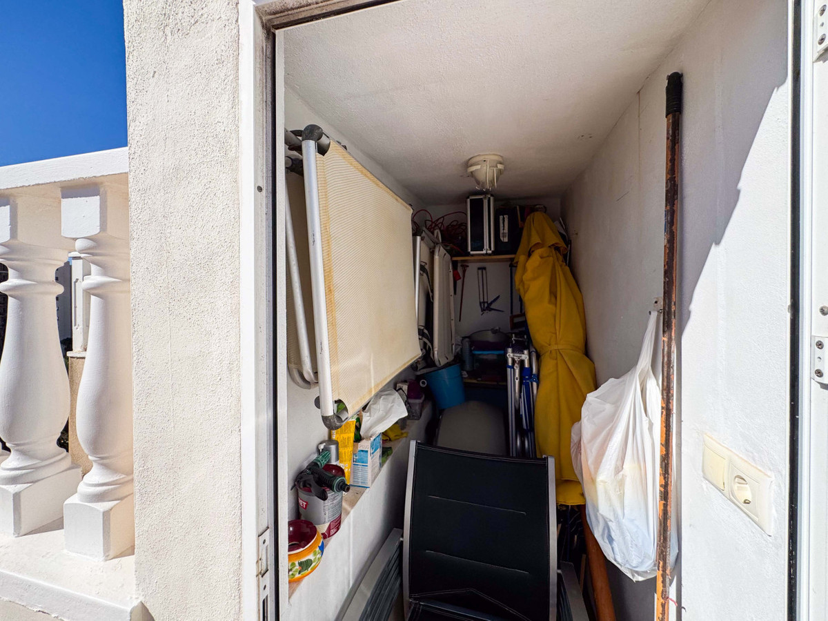 Se vende Ático de 2 dormitorios en Costa Blanca, Alicante, España