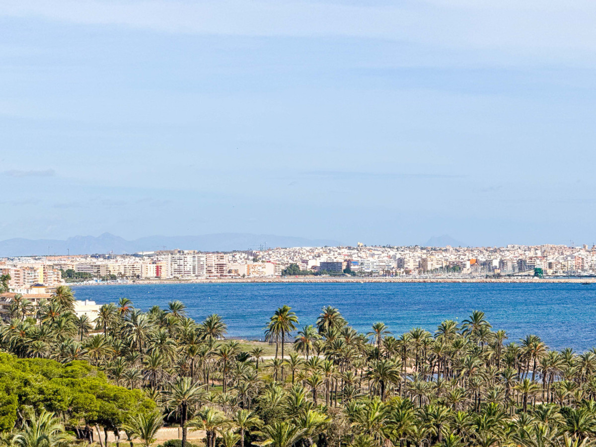 Se vende Ático de 2 dormitorios en Costa Blanca, Alicante, España