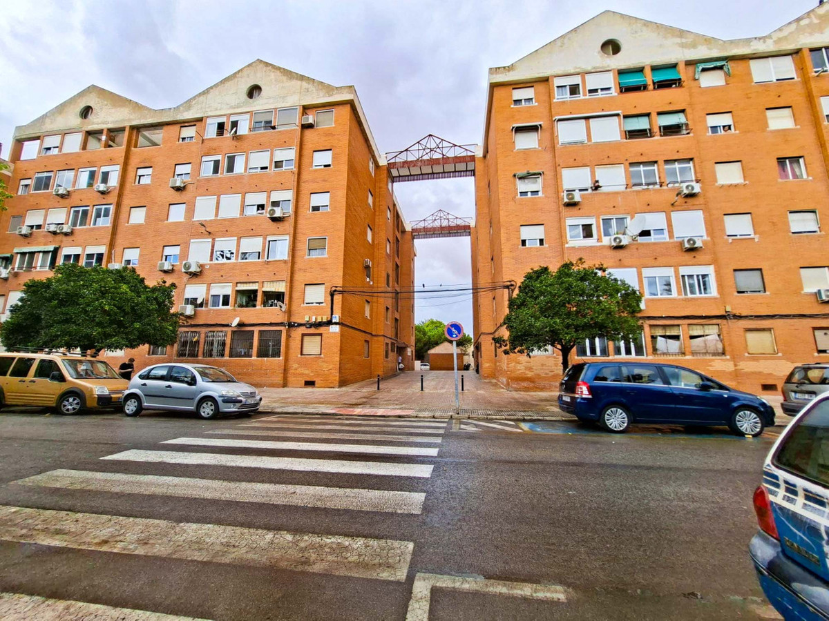 Se vende Apartamento Planta Baja de 3 dormitorios en Costa Blanca, Alicante, España
