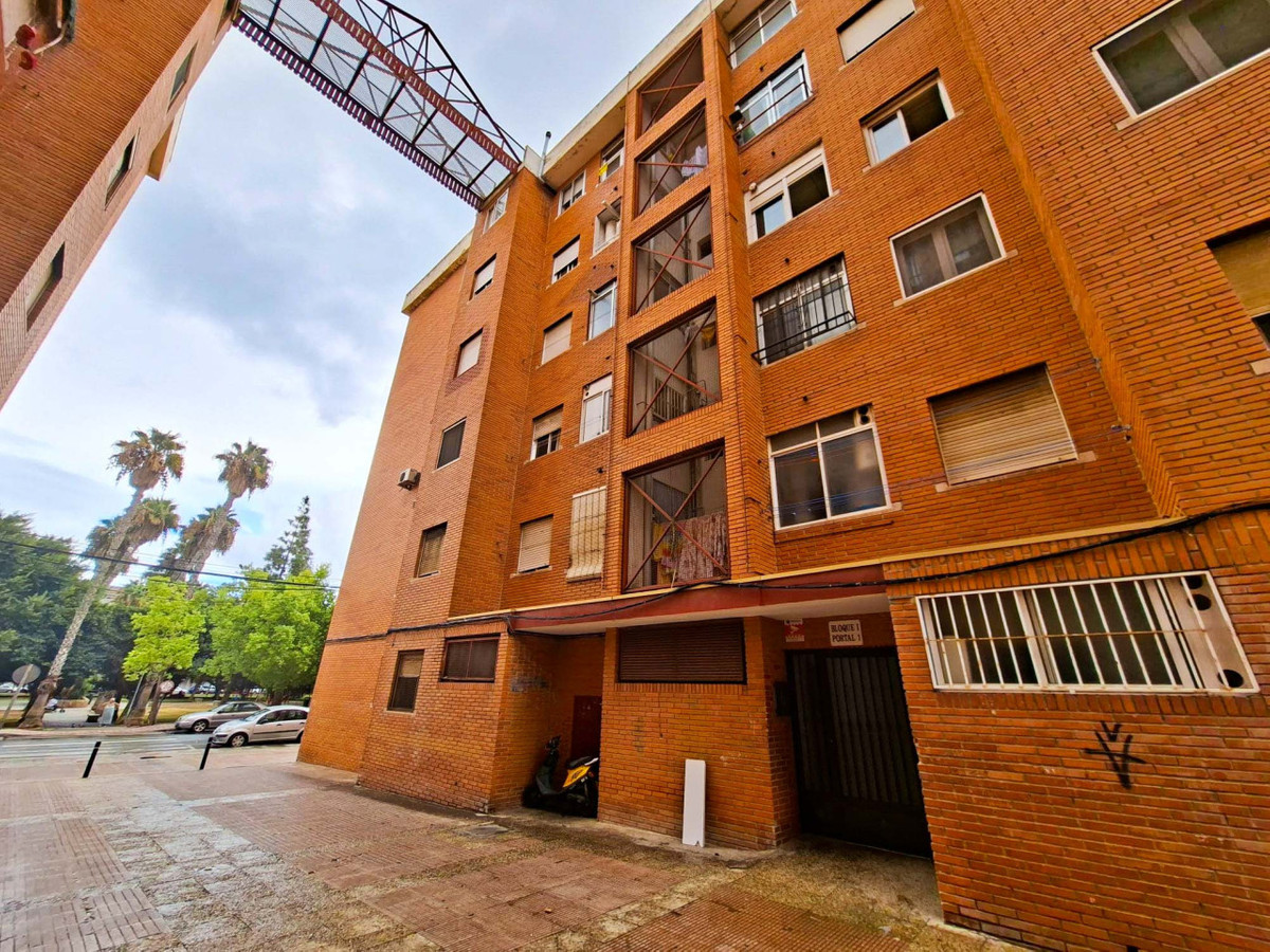 Se vende Apartamento Planta Baja de 3 dormitorios en Costa Blanca, Alicante, España