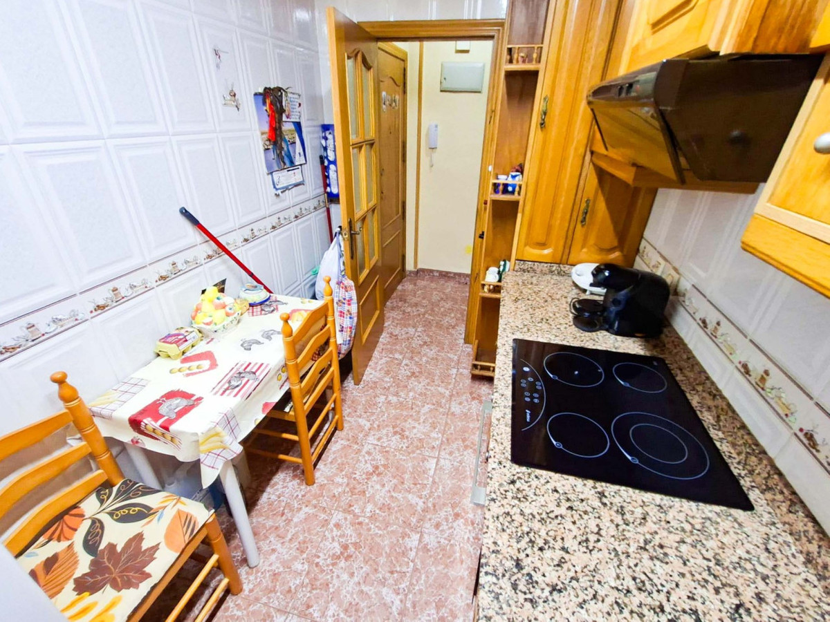 Se vende Apartamento Planta Baja de 3 dormitorios en Costa Blanca, Alicante, España