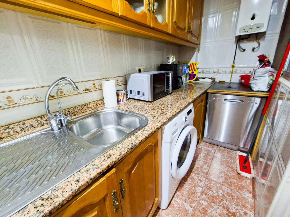 Se vende Apartamento Planta Baja de 3 dormitorios en Costa Blanca, Alicante, España