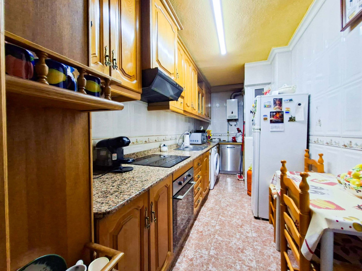 Se vende Apartamento Planta Baja de 3 dormitorios en Costa Blanca, Alicante, España