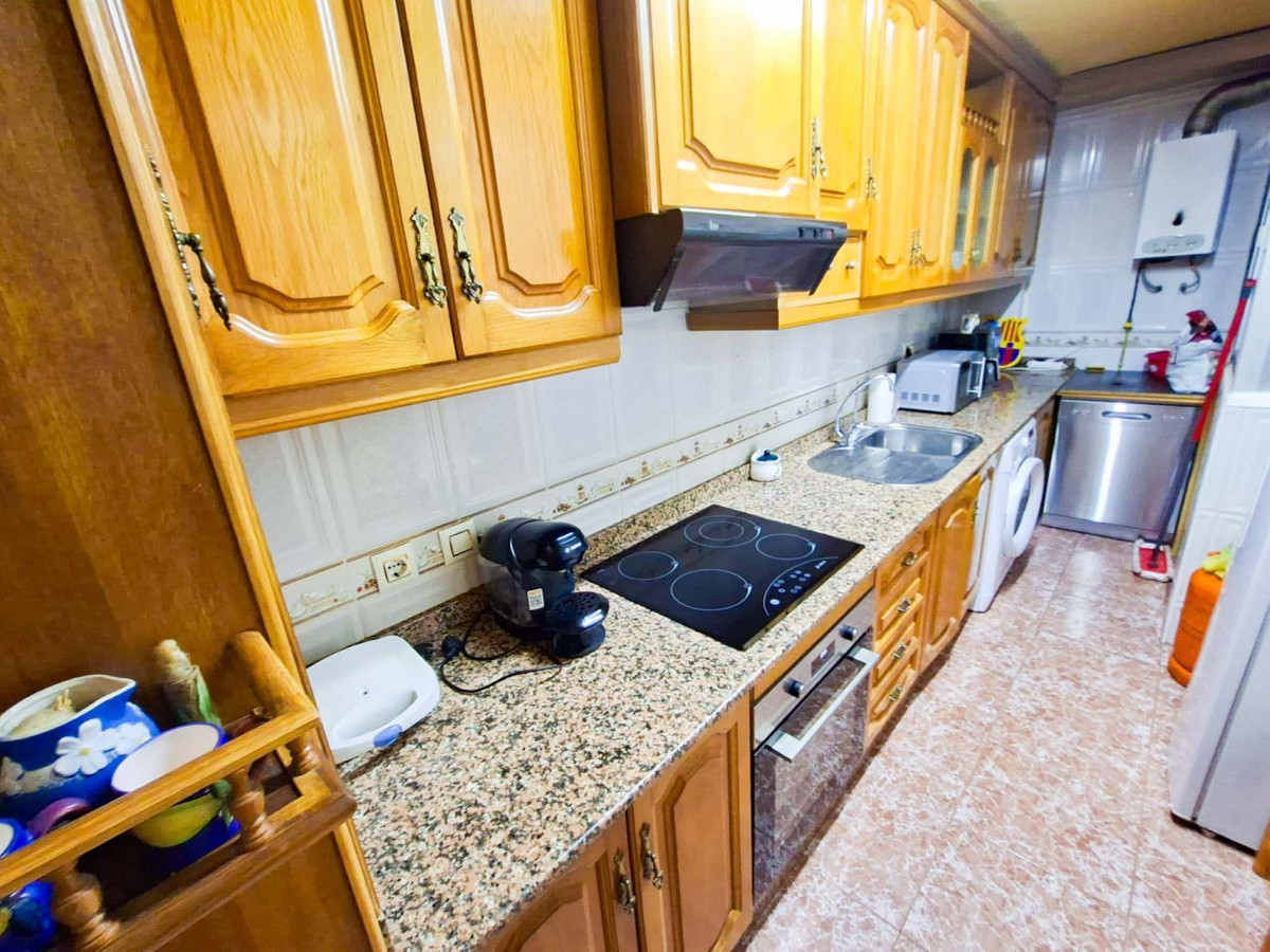 Se vende Apartamento Planta Baja de 3 dormitorios en Costa Blanca, Alicante, España