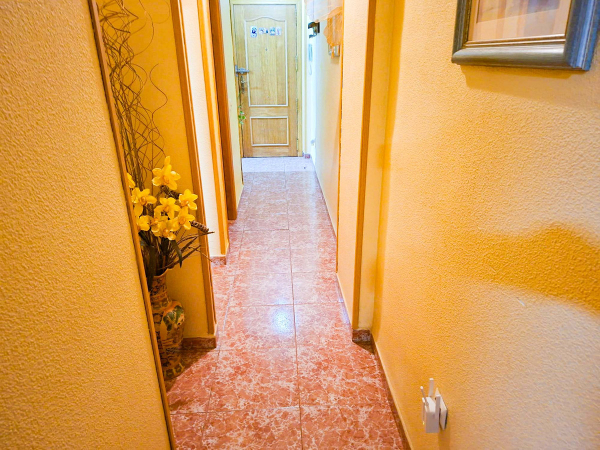 Se vende Apartamento Planta Baja de 3 dormitorios en Costa Blanca, Alicante, España