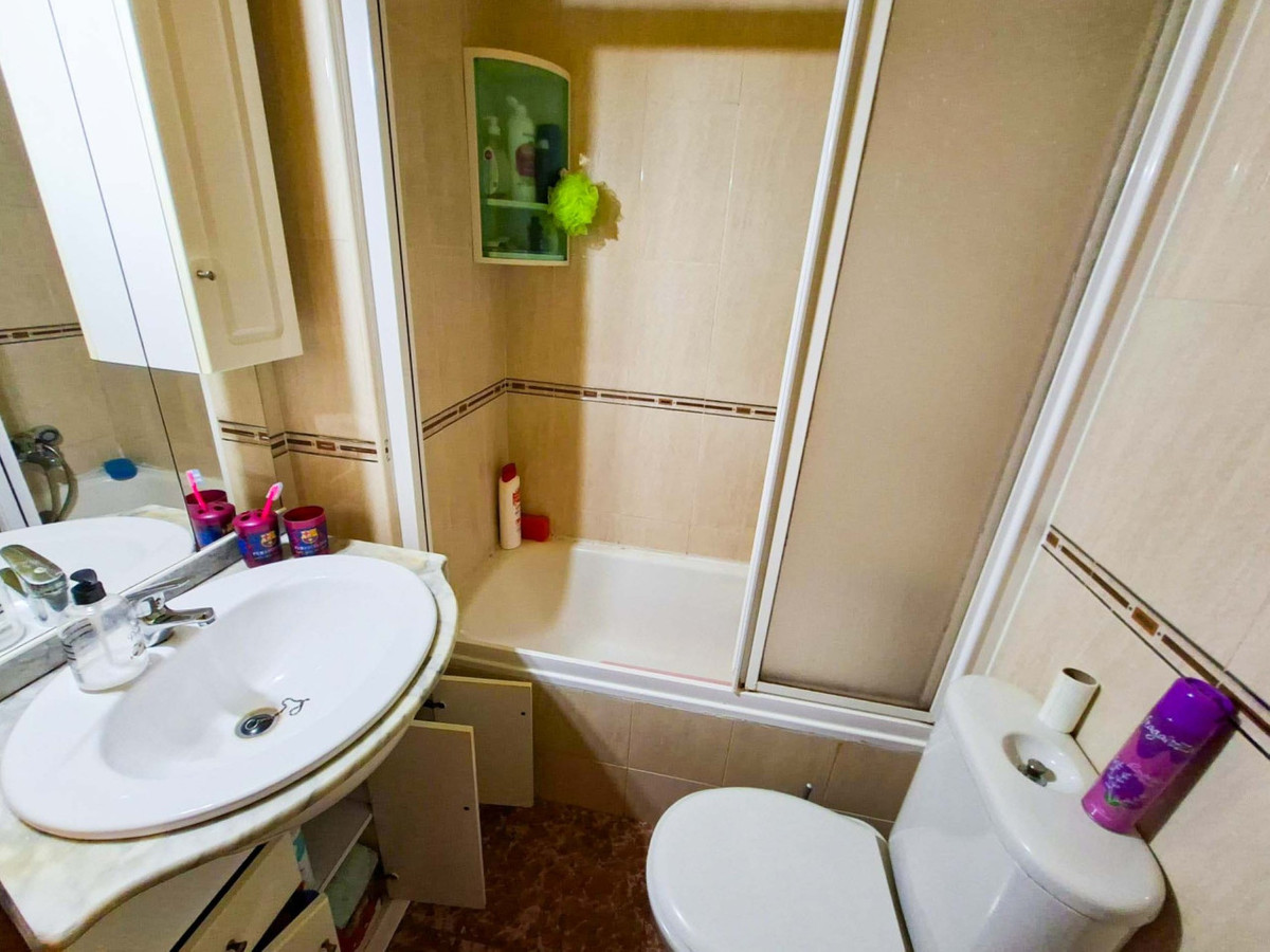 Se vende Apartamento Planta Baja de 3 dormitorios en Costa Blanca, Alicante, España