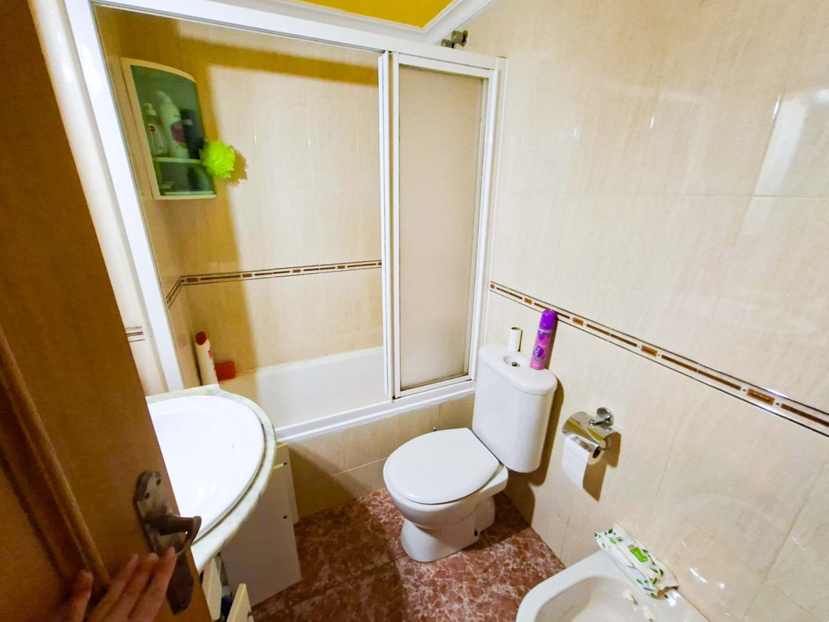Se vende Apartamento Planta Baja de 3 dormitorios en Costa Blanca, Alicante, España