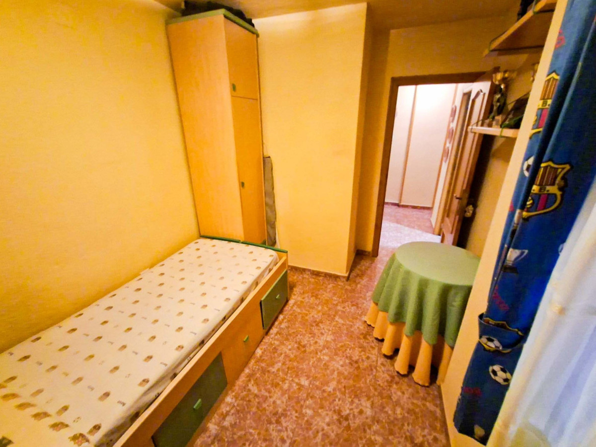 Se vende Apartamento Planta Baja de 3 dormitorios en Costa Blanca, Alicante, España