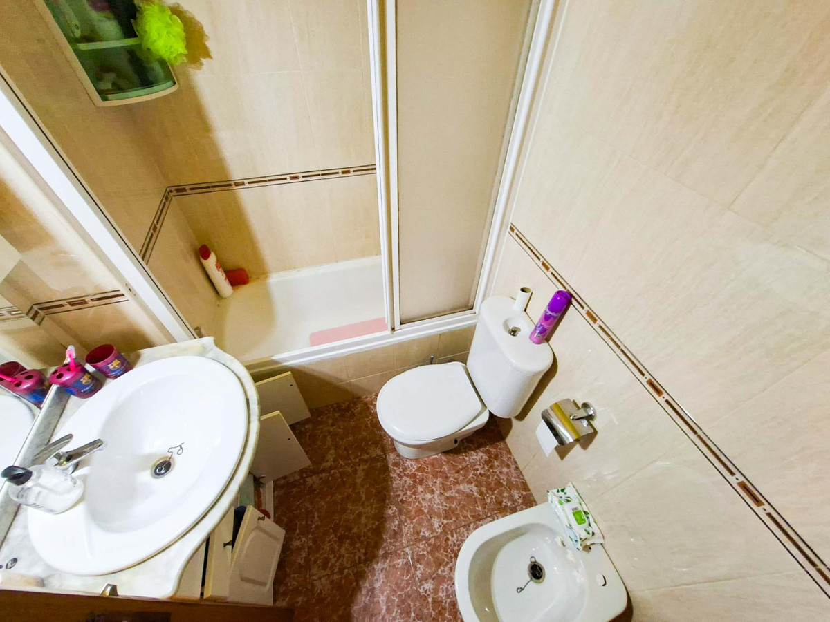 Se vende Apartamento Planta Baja de 3 dormitorios en Costa Blanca, Alicante, España
