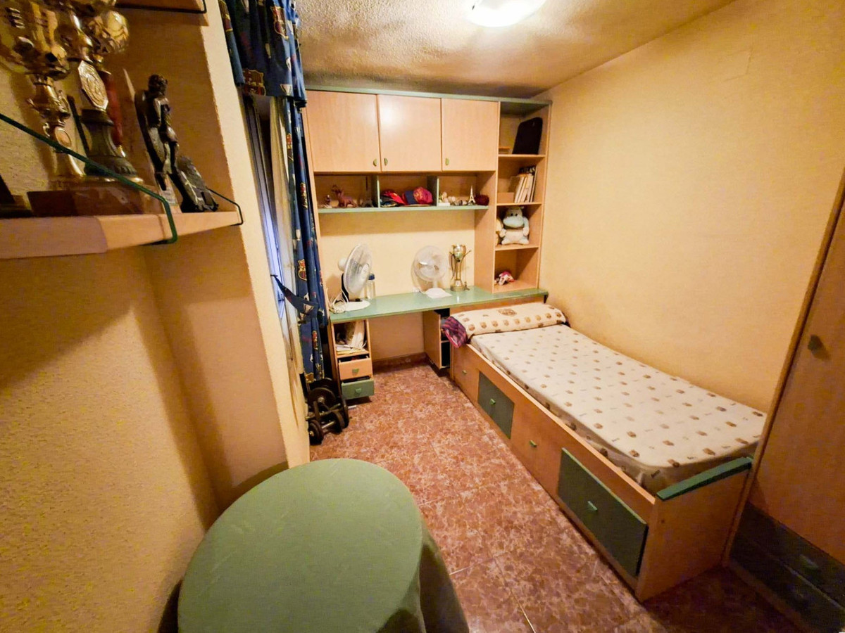 Se vende Apartamento Planta Baja de 3 dormitorios en Costa Blanca, Alicante, España