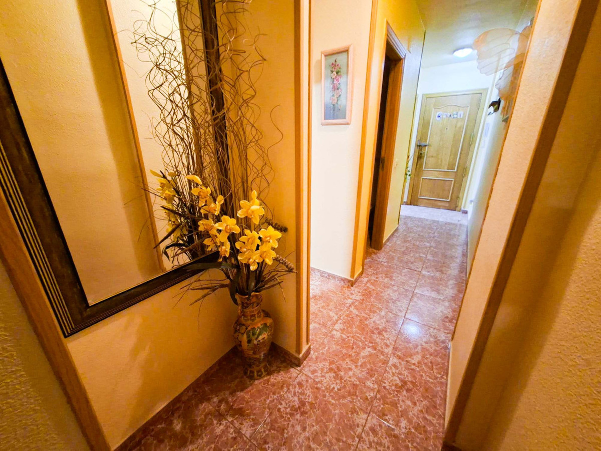Se vende Apartamento Planta Baja de 3 dormitorios en Costa Blanca, Alicante, España