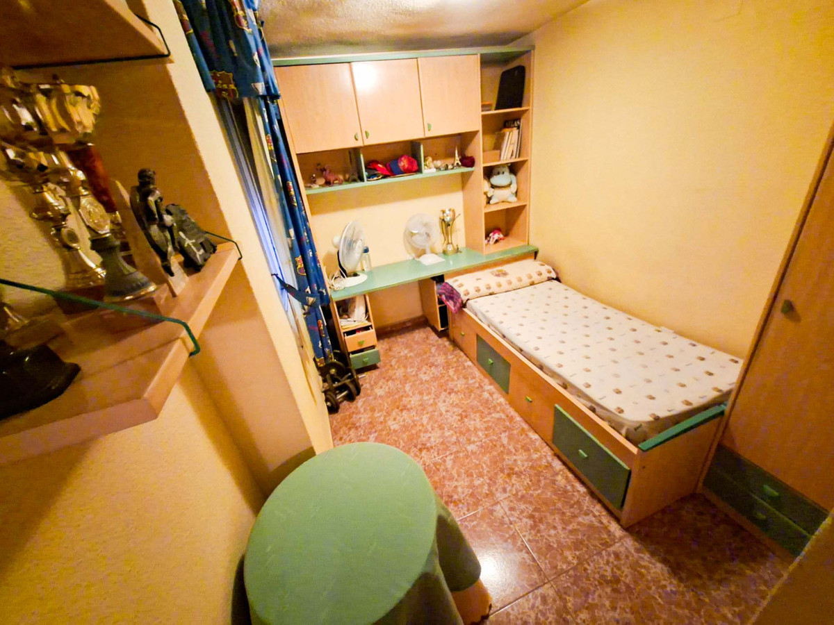 Se vende Apartamento Planta Baja de 3 dormitorios en Costa Blanca, Alicante, España