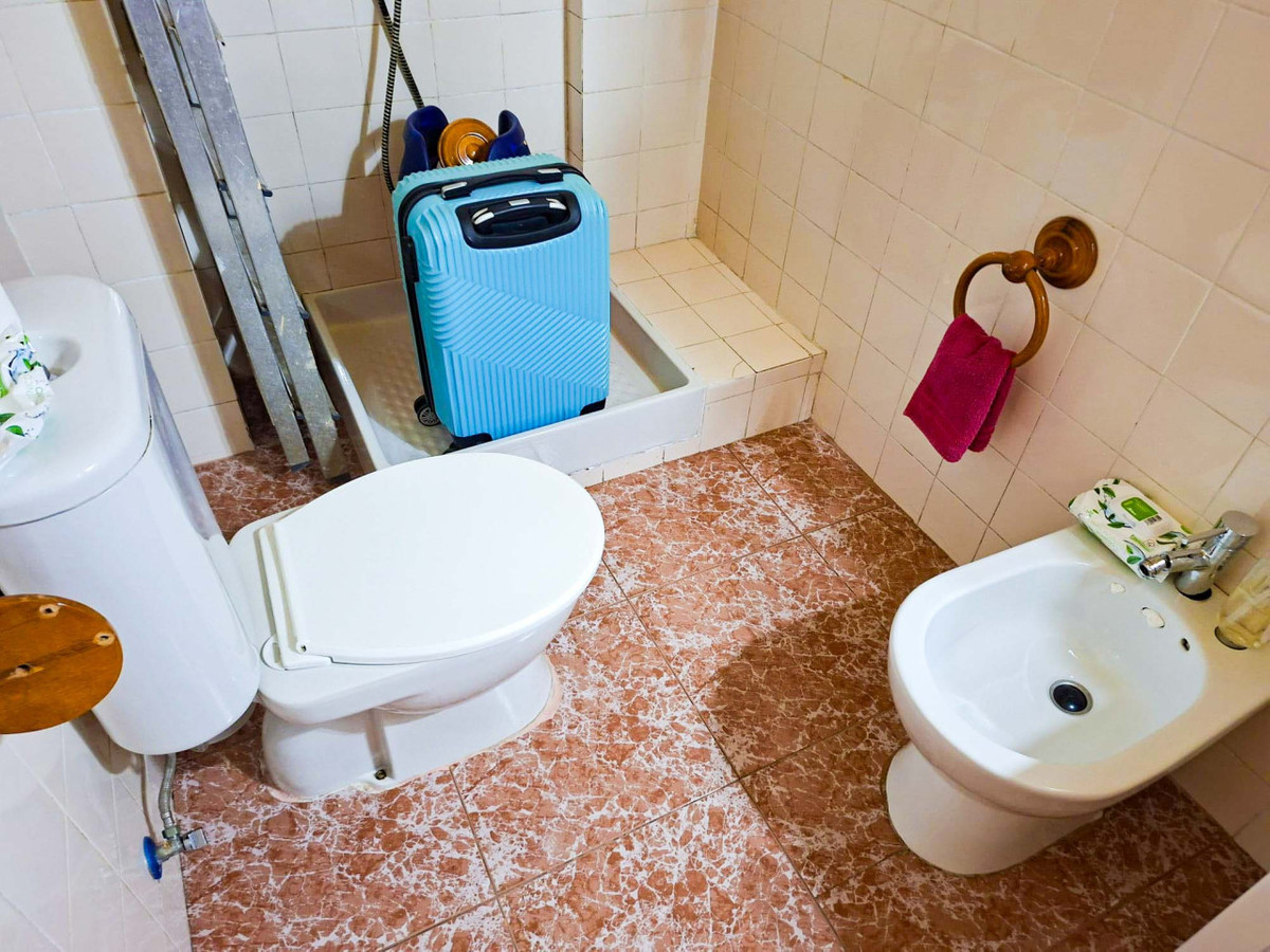 Se vende Apartamento Planta Baja de 3 dormitorios en Costa Blanca, Alicante, España