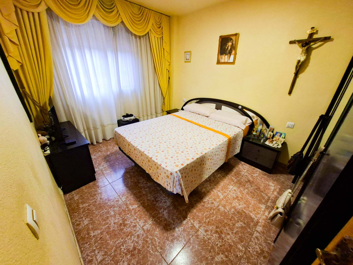 Se vende Apartamento Planta Baja de 3 dormitorios en Costa Blanca, Alicante, España