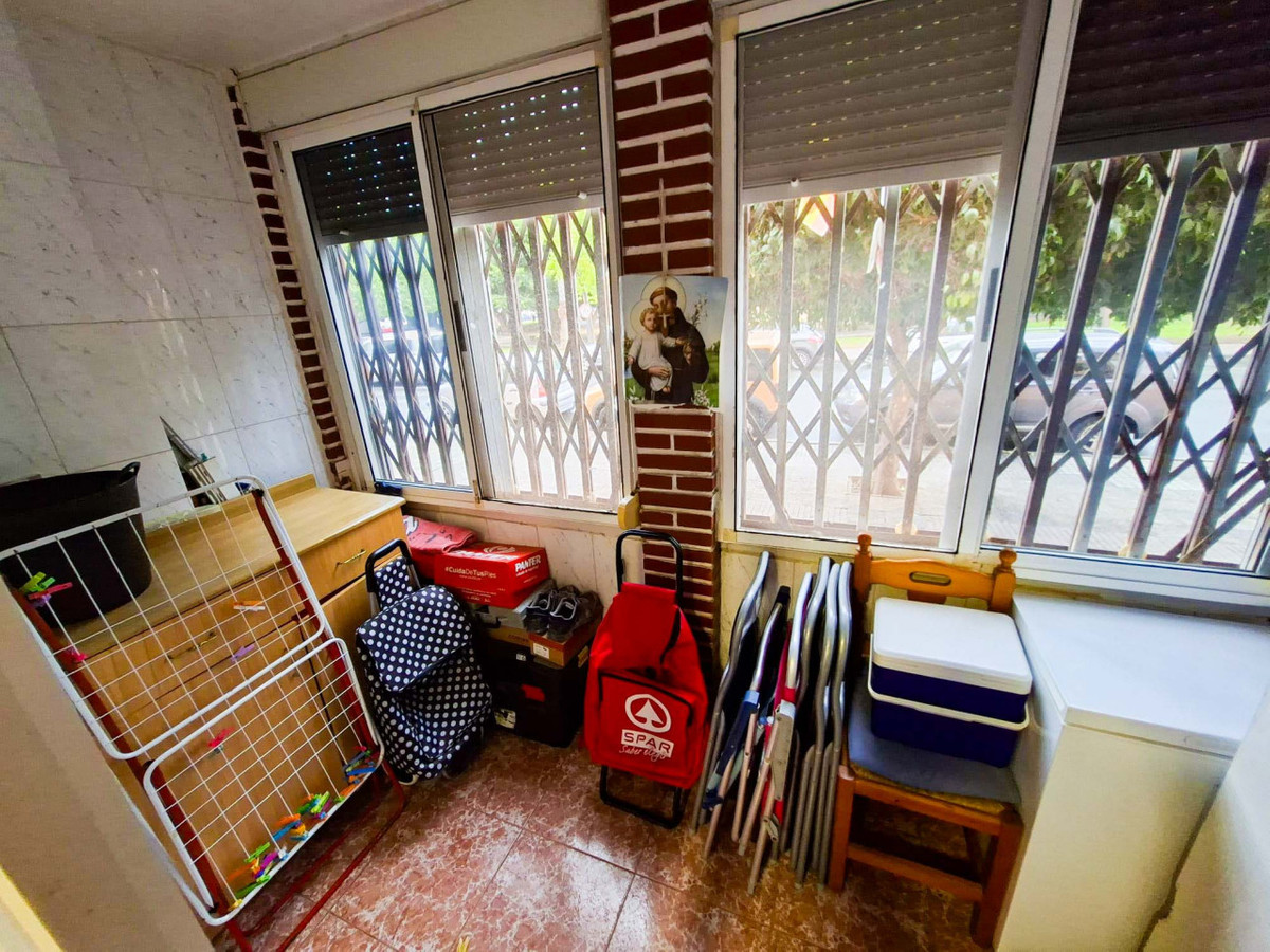 Se vende Apartamento Planta Baja de 3 dormitorios en Costa Blanca, Alicante, España
