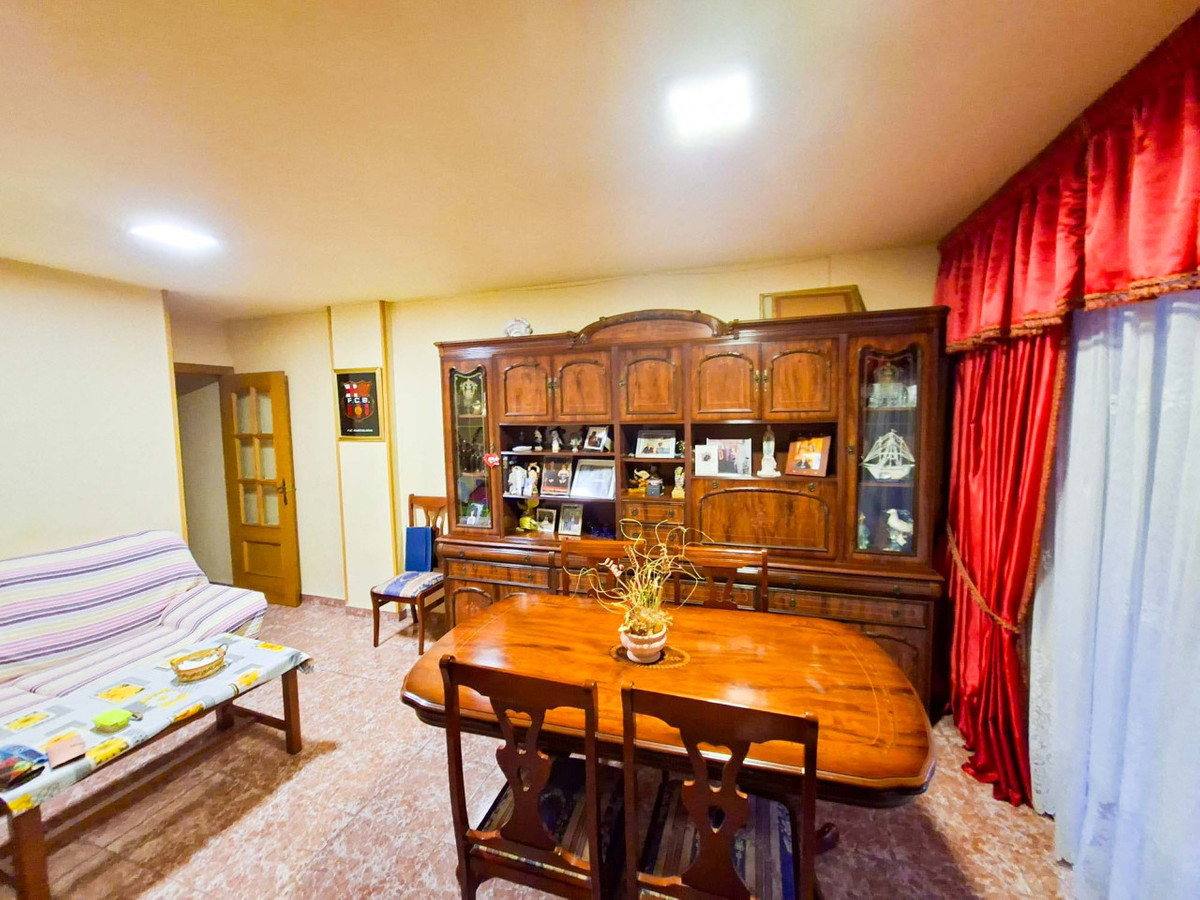 Se vende Apartamento Planta Baja de 3 dormitorios en Costa Blanca, Alicante, España