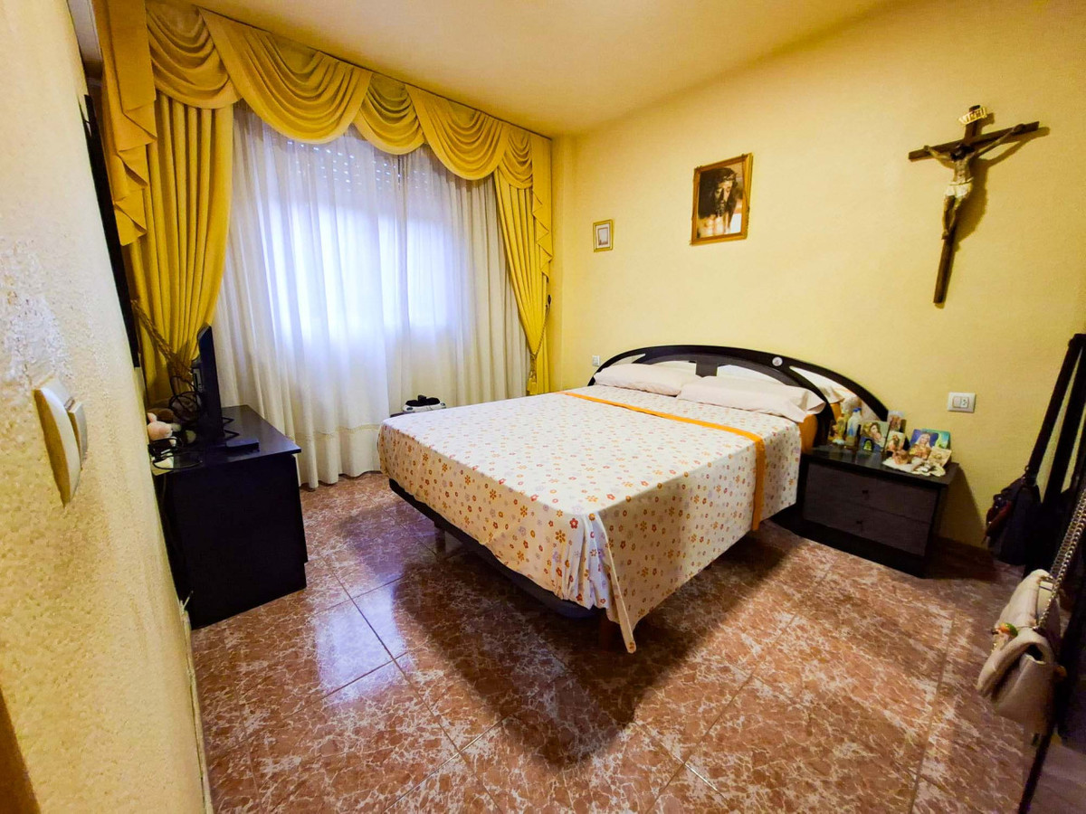 Se vende Apartamento Planta Baja de 3 dormitorios en Costa Blanca, Alicante, España