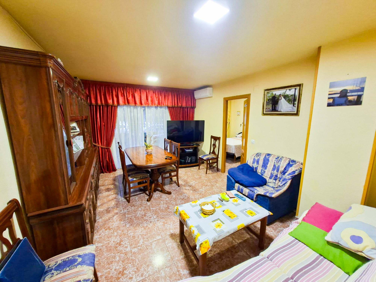 Se vende Apartamento Planta Baja de 3 dormitorios en Costa Blanca, Alicante, España