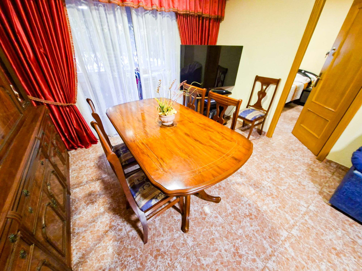 Se vende Apartamento Planta Baja de 3 dormitorios en Costa Blanca, Alicante, España