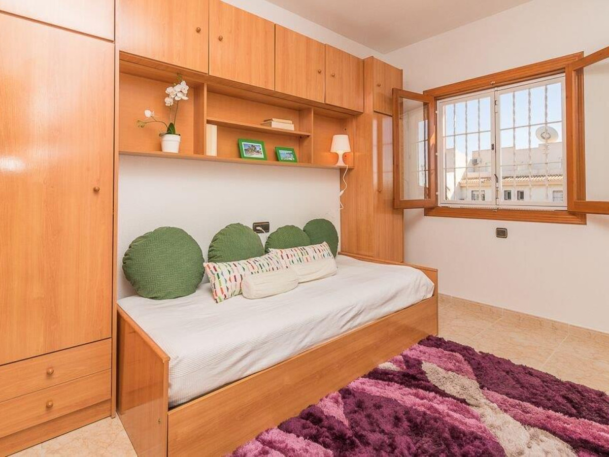 3 Bed Townhouse for sale in Playa Flamenca Costa Blanca, Alicante, Spain