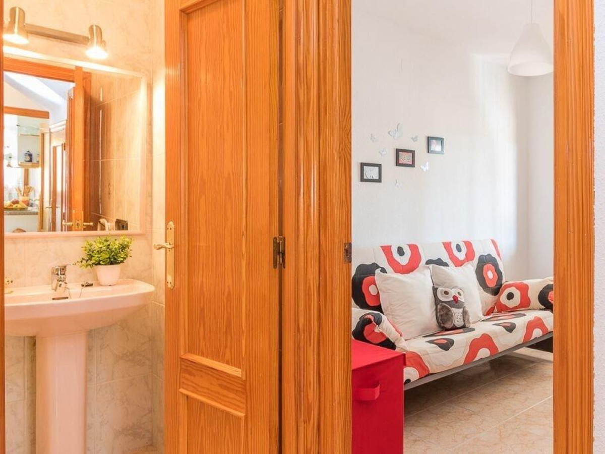 3 Bed Townhouse for sale in Playa Flamenca Costa Blanca, Alicante, Spain