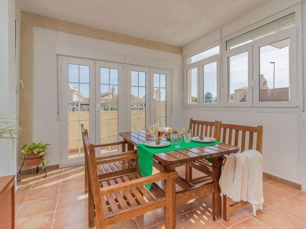 3 Bed Townhouse for sale in Playa Flamenca Costa Blanca, Alicante, Spain