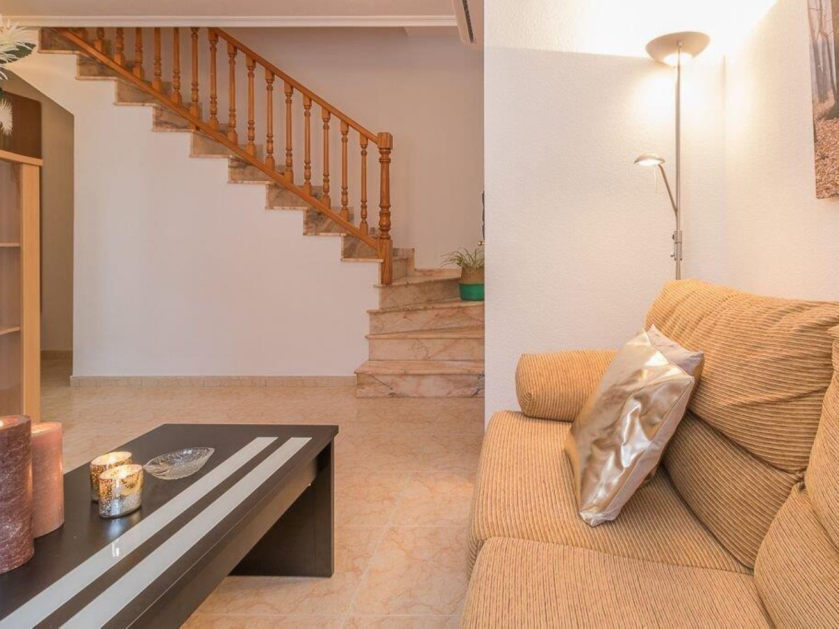3 Bed Townhouse for sale in Playa Flamenca Costa Blanca, Alicante, Spain
