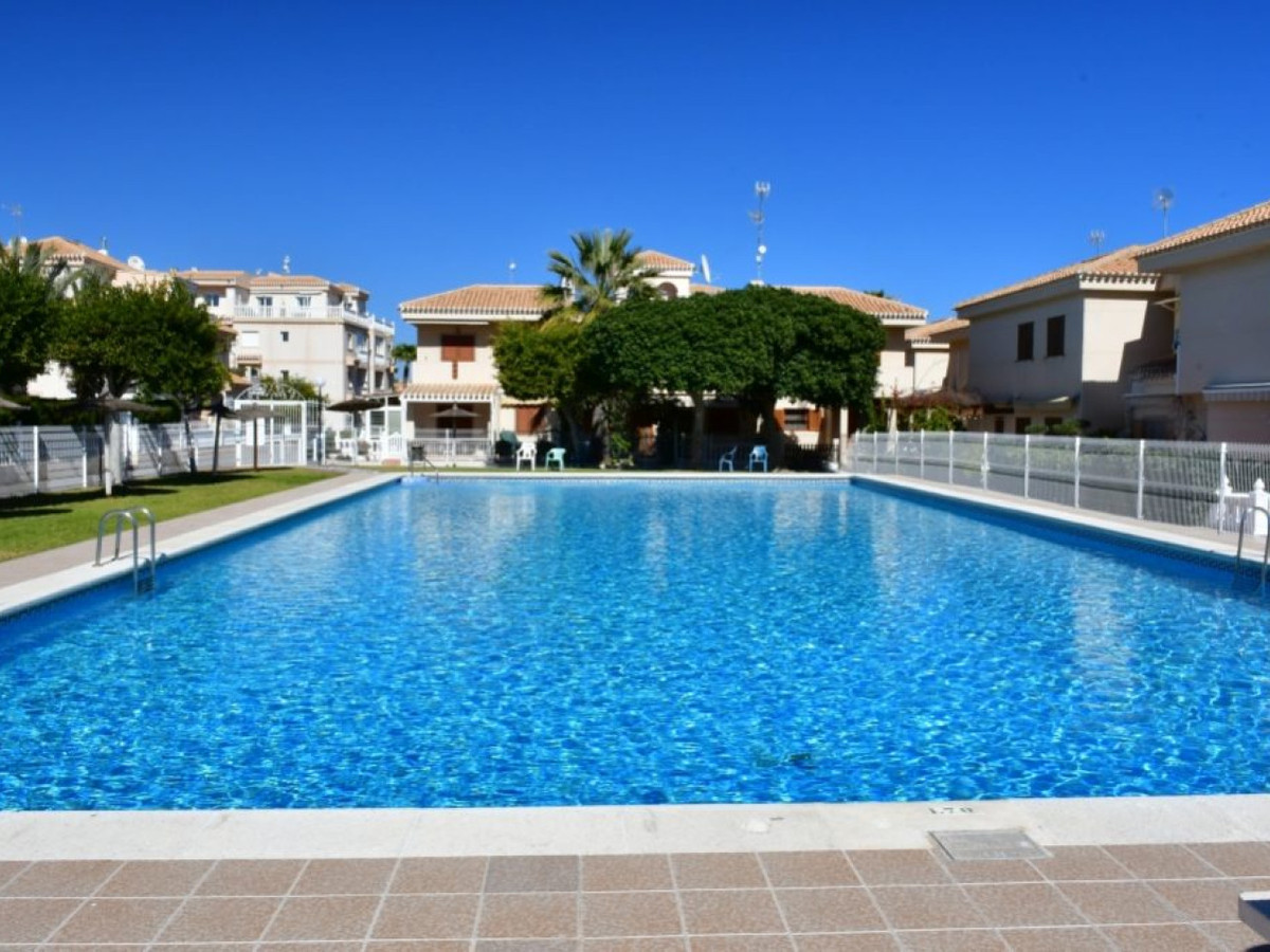 3 Bed Townhouse for sale in Playa Flamenca Costa Blanca, Alicante, Spain