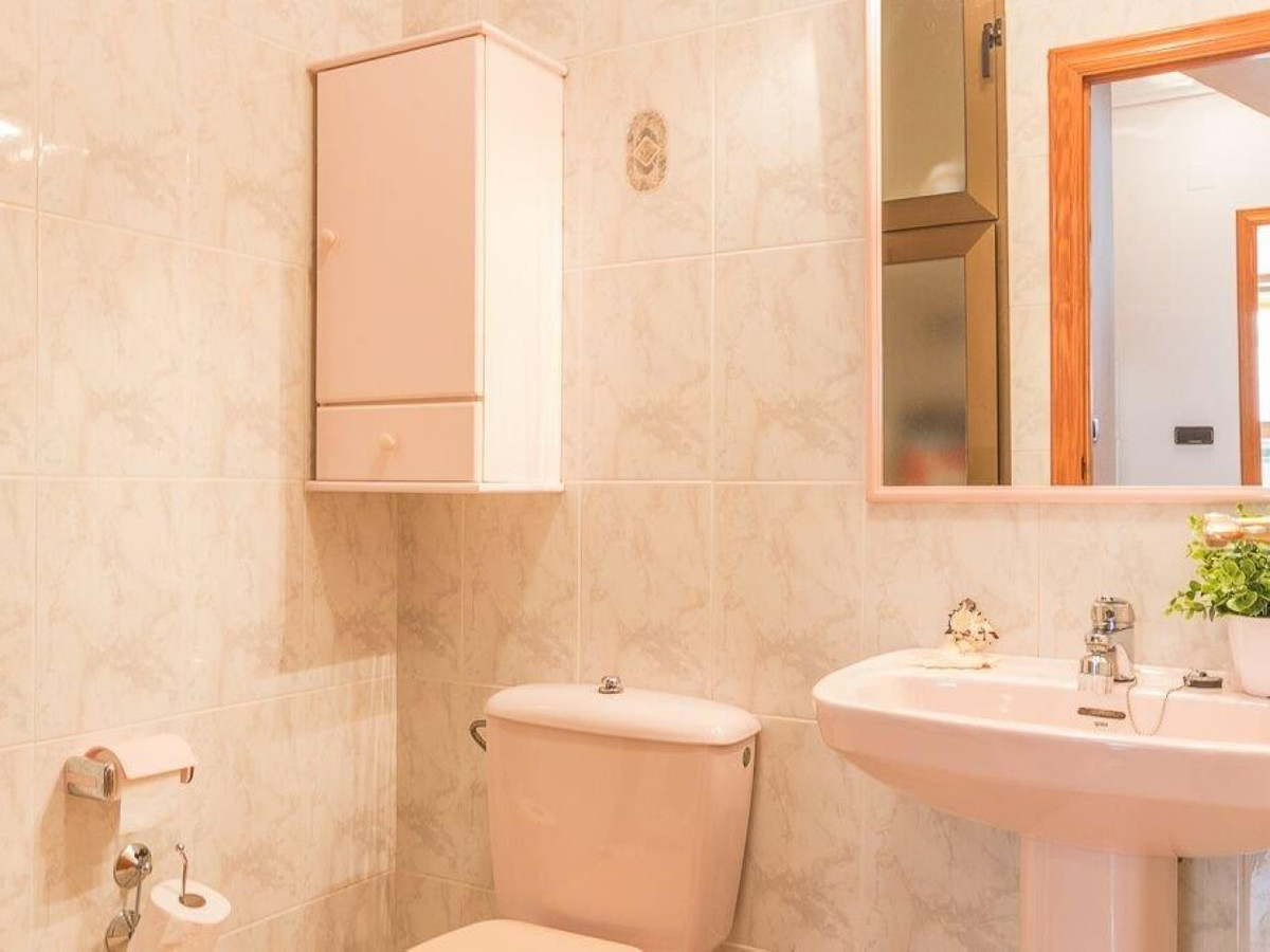 3 Bed Townhouse for sale in Playa Flamenca Costa Blanca, Alicante, Spain
