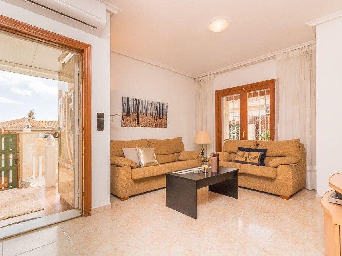 3 Bed Townhouse for sale in Playa Flamenca Costa Blanca, Alicante, Spain