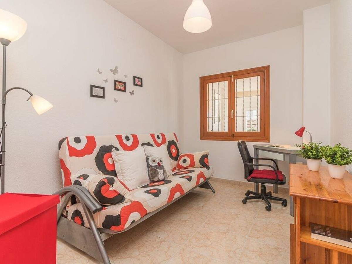 3 Bed Townhouse for sale in Playa Flamenca Costa Blanca, Alicante, Spain