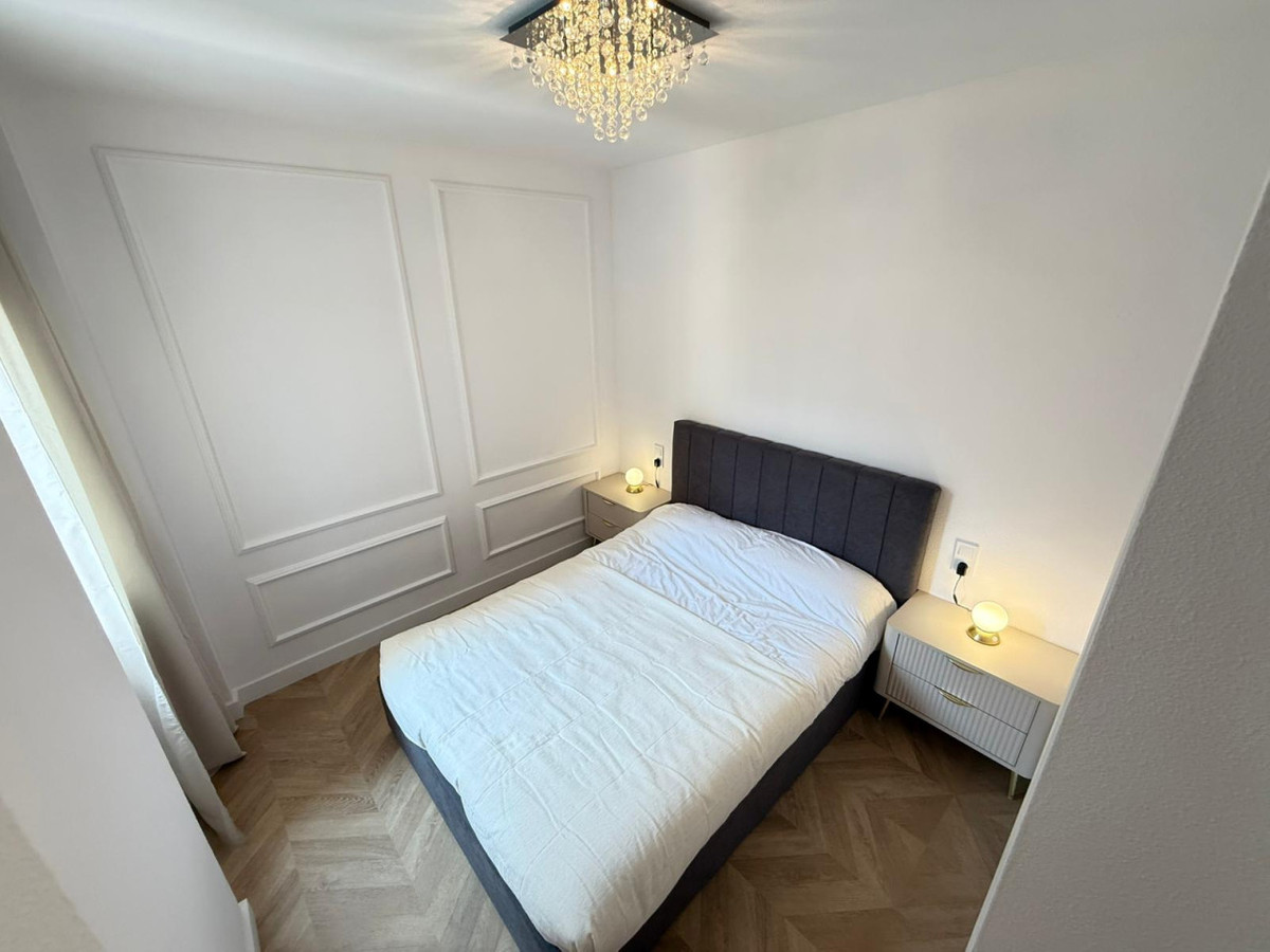 Se vende Apartamento Planta Media de 2 dormitorios en Costa Blanca, Alicante, España